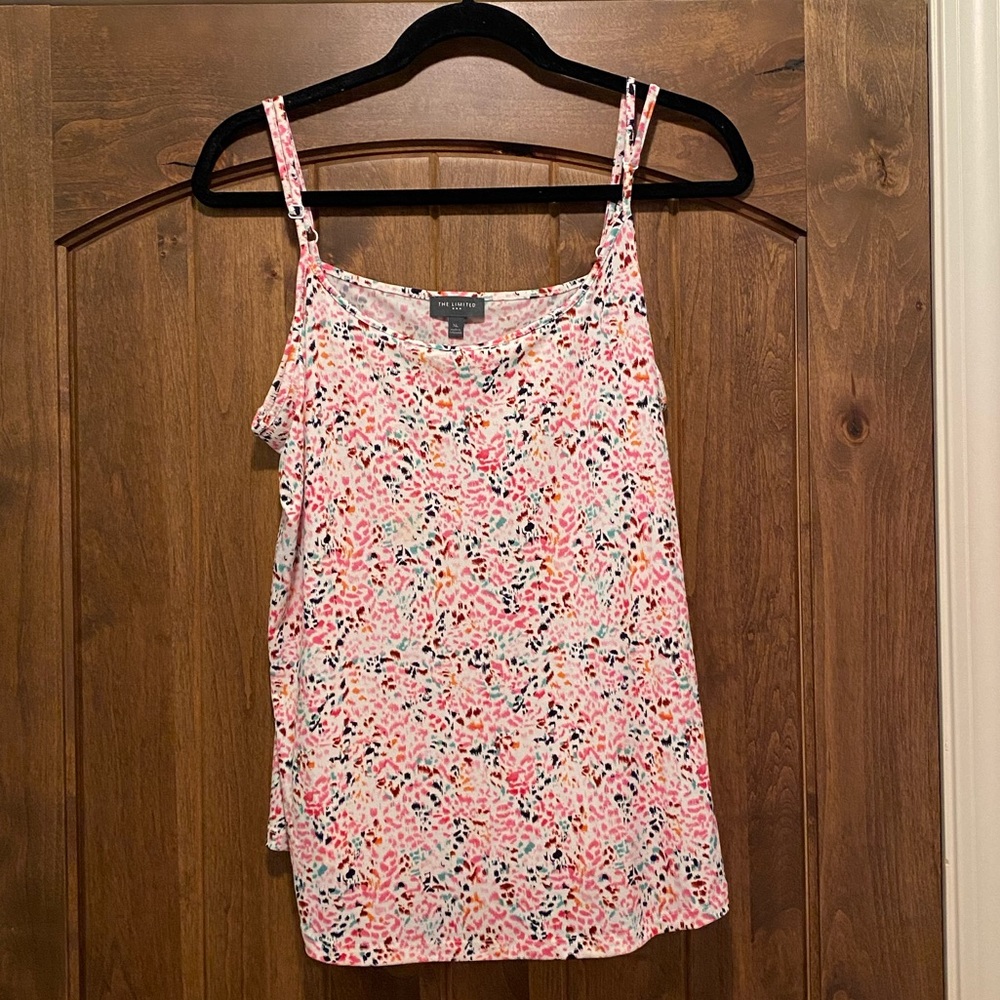 Tank Top / Blouse NWOT
